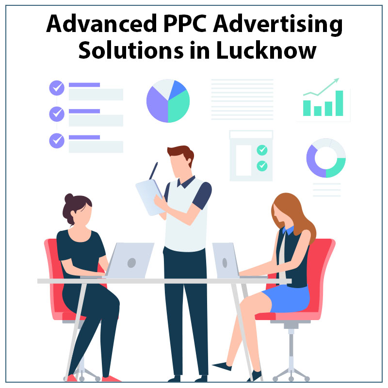 Google Ads Agency Lucknow